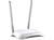 Roteador Wireless Tp-link TL-WR840N 300mbps Branco