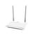 Roteador Wireless Wi-fi TP-Link TL-WR820N (BR) 300MBPS TPN0184 Branco