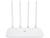 Roteador Xiaomi Mi Router 4A Gigabit 867Mbps Branco