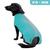 Roupa Pós Cirúrgica Dry Fit UV para Cachorro Pet Cães Tiffany Nº01