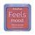 Ruby Rose - Feels Mood Cream Blush B130 Peach Puff