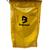 Saco bolsa Coletor Resíduos Para Carrinho Multifuncional Limpeza Bralimpia cores a escolher Amarelo