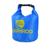 Saco, Bolsa Estanque Guepardo KeepDry 5 Litros Camping Pesca Azul