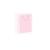 Sacola surpresa mini 10x16cm com 10 unidades Tema festa escolha a cor Cancy rosa