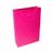 Sacola surpresa mini 10x16cm com 10 unidades Tema festa escolha a cor Pink