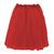 Saia de Tule Tutu Adulta - 60cm Vermelho