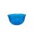 Saladeira vasilha Bowl grande 2litros Azul