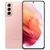 Samsung Galaxy S21 5G 128 GB rosa 8 GB RAM Rosa