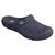 Sandália Babuche Casual Feminina Borracha Conforto Boaonda 1317-123 Azul