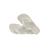 Sandalia Chinelo Havaianas Top Kids Branco Branco