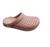 Sandália Clog Babuche Feminino Boaonda 1913kin Flamingo