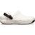 Sandália crocs bistro pro literide clog  white White