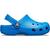 Sandália crocs classic clog kidst bright cobalt Bright cobalt