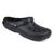 Sandália Crocs Classic Lined Clog Preto