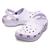 Sandália Crocs Classic Lilás