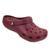 Sandália Crocs Classic Vinho