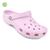 Sandália Crocs Classic Pink