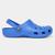 Sandália Crocs Classic Azul royal
