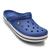 Sandália Crocs Crocband Azul claro