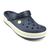 Sandália Crocs Crocband Azul escuro