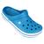 Sandália Crocs Crocband Azul piscina