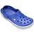 Sandália Crocs Crocband Azul, Marinho