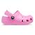 Sandália crocs infantil classic littles crocs littles tpk Crocs littles tpk