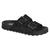 Sandália Da Moleca Feminino Gliter Mini Shine - 5436.401 Preto