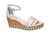 Sandália Feminina Bottero 344823 Off white