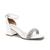 Sandália Feminina Dakota Y0792 Branco