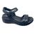 Sandália Feminina Marshmallow EVA Piccadilly C226001-1 Preto