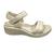 Sandália Feminina Marshmallow EVA Piccadilly C226001-1 Off white