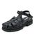 Sandalia Feminina Moleca 5475.107 Preto