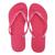 Sandália Havaianas Slim Feminina Rosa, Pink