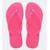 Sandália Havaianas Slim Feminina Rosa claro, Pink