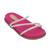 Sandália Infantil Helo Fashion HF23-801 Pink