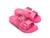 Sandália Infantil Mini Melissa Cozy Feminino Rosa