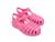 Sandália Infantil Mini Melissa Possession Feminino Rosa