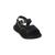 Sandália Infantil Ortopé Autêntica Basic Preta Preto