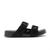 Sandália Melissa Cozy Slide M Lover Feminina Preto, Preto