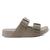 Sandália Melissa Cozy Slide M Lover Feminina Bege