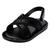 Sandalia Menina Mini Melissa M-Lover Sandal Baby 35850 Preto