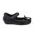 Sandália Mini Melissa Ultragirl II Baby Ref 30901 Preto, Rosa