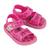 Sandália Minnie Baby Disney Grendene 22991 Rosa