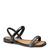 Sandalia Mississipi Q8843 Preto