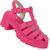 Sandalia Moleca 5476.103 Feminina Pink