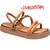 Sandalia Papete Mississipi Original Feminina Sandalia Papete Flatform Casual Conforto Calce Facil Tiras Com Brilho Lancamento Natural