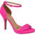 Sandalia Vizzano 6210.655 Feminina Pink