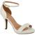 Sandalia Vizzano 6210.655 Feminina Off white