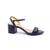 Sandália Vizzano Feminina 6291900 Pelica, Preto